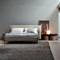 Molteni Nick Bed