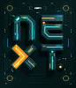 ESPN - "NEXT" on Behance