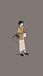女孩们日常