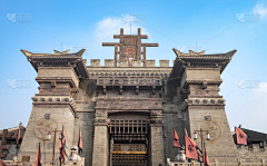 lishaCH采集到国风素材