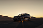 alpina automotive   BMW colors desert dunes golden sunset X7 xb7