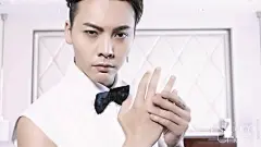 明星帅哥陈伟霆图片桌面壁纸