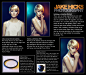 Quick Tips : Quick one page blog on fast and easy tips and techniques that can be 
implemented quickly and affordably. These are sourced from my Jake Hicks 
Photography Facebook Page community and new ones are released every week.