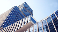 孑然hey采集到建筑
