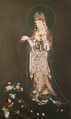 亚特拉采集到画
