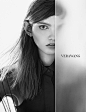 Vera Wang S/S 2016 (Vera Wang) : Vera Wang S/S 2016 pascal dangin