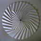 Origami sculpture, Nishimura Yuko. | Origami - Kirigami - Paper art |…