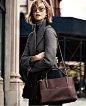 Karlie Kloss for Coach: