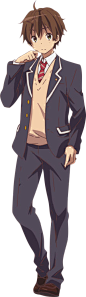 富樫勇太