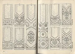 戏剧电影美术资料－建筑-线稿时代-微元素Element3ds - Powered by Discuz!