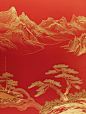 jaycen8075_Chinese_red_Chinese_embroidery_craft_of_gold_red_mou_20fde08e-829d-42db-a6a8-f11b4002e7ef.png (928×1232)