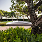 CEIL Landscape Design by LAB