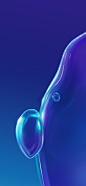 realme X2 壁纸