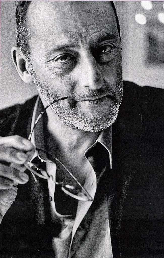 Jean Reno