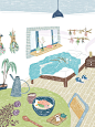 Ricky Leung on Behance