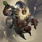 Digital Sketches VI, Mike Azevedo : here`s a bunch of recent sketches I did to practise some League of legends characters, selected my favorite characters to paint ,