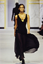 Chanel Spring 1993 Ready-to-Wear Fashion Show : The complete Chanel Spring 1993 Ready-to-Wear fashion show now on Vogue Runway.