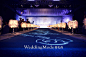 2013年5月19日 <wbr>成都世纪城天堂洲际大饭店水晶厅超现实艺术风婚礼