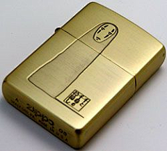 伱好Ivan采集到Zippo