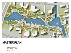 豆丁123采集到滨水空间