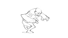 大大大肥羊采集到动画