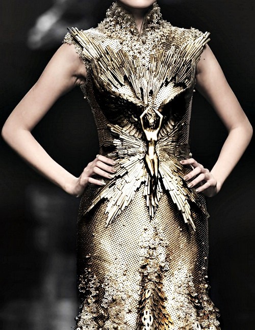 Tex Saverio Haute Co...