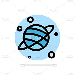 行星,圆形,太空,抽象,背景,球体,平视角,阴影,地球形,算命