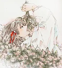 #手绘##线稿##表情包经济还能红多久#
分享：画师『toaru_ocha』的插画绘画作品 ​​​​