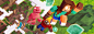 Guilty Spark - Google+ - ++ I Just Added 13 More minecraft Art Pics to my profile…