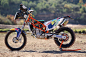 2014-KTM-450-Rally-race-bike-11