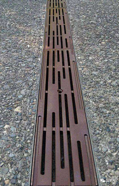 到landscape-雨水篦子1celjes old city centre 高清意向图 景观前线