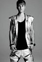 Justin Bieber