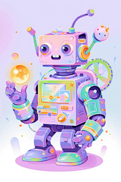sunshine909采集到G.平面设计.IP