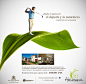 Ad campaing for Harmonia by Yucatan Country Club : Campaña publicitaria en prensa y revistas de Harmonia, Villas y departamentos dentro de Yucatán Country Club.