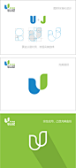 北京优佳家政服务有限公司(已核准), logo设计