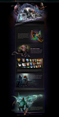 Dota 2 - Overflowing Compendium Update