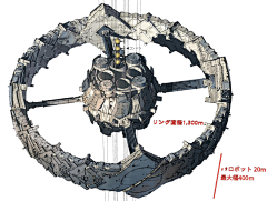 南阿里采集到场景建筑