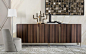 Cabinets - Collection - Casamilano Home Collection - Italy: 