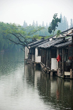 破晓十分钟采集到烟雨画桥