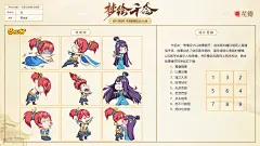 梦幻西游之药不可貌相