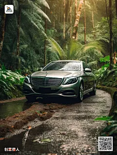 Midjourney创意&AI绘画-16