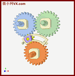 pptiger胖胖虎采集到机械之美