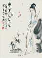 【  刘旦宅 · 红楼梦 …  】 ​ ​​​​