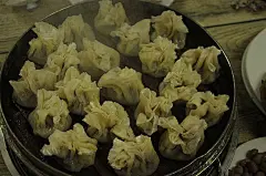大东北我非去不可——元宵佳节印象松花江畔