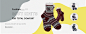 袜子banner