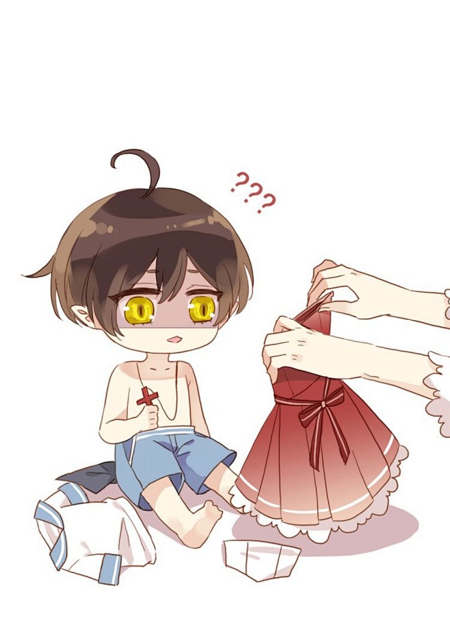 甜美的咬痕侵删