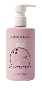 Natural Bath Products for Kids – Dabble & Dollop