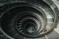 Stairway, Spiral Stairs, Architecture, Stairs