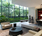 Leedon Residence - 新加坡 - 室内设计 - SCDA