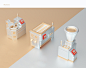 Zytron on Behance